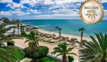 NOVOSTAR BEL AZUR THALASSO & BUNGALOWS